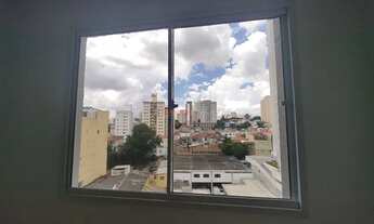 Imagem 4: Apartamento com 2 dormitórios para alugar em São Paulo