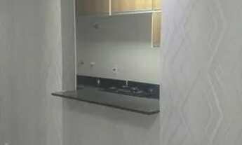 Imagem 2: Apartamento para aluguel com 48 metros quadrados com 2 quartos