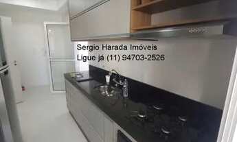 Imagem 3: MOGI DAS CRUZES - Apartamento Padrão - VILA MOGILAR