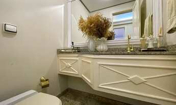 Imagem 7: Apartamento - Cambuí - Campinas