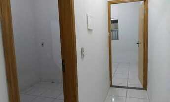 Imagem 3: Casa para Locação em Uberlândia, Tubalina, 2 dormitórios, 1 banheiro, 1 vaga