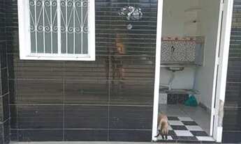 Imagem: Kitnet no Alvorada 1