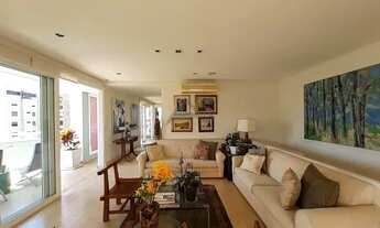 Imagem: Cobertura - Cambuí - Campinas