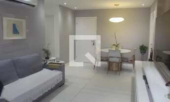 Imagem 4: Apartamento à Venda - Jacarepaguá, 3 Quartos, 134 m2