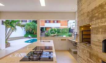 Imagem 6: Casa - Parque Taquaral - Campinas