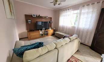 Imagem: Casa - Condomínio Residencial Mirante do