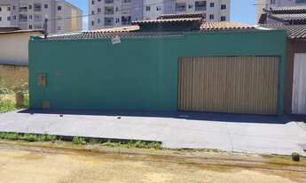 Imagem 6: Parque Oeste Casa com 3 dormitórios