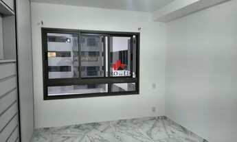 Imagem 3: Apto Studio no Tatuapé 24,5m² a poucos passos do Metrô Carrão