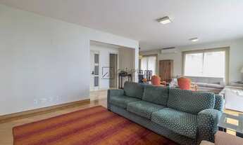 Imagem 4: Apartamento Locação Perdizes 230 m² 3 Dormitórios