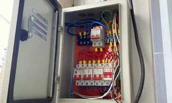 Imagem 5: Cozinha Contêiner (cozil) Obs: No Estado