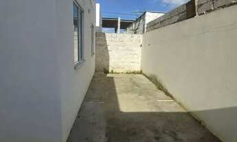 Imagem 5: Casa de 2/4 dentro de condominio