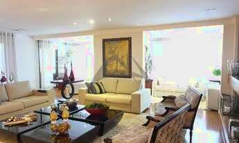 Imagem: Apartamento - Cambuí - Campinas