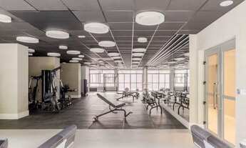 Imagem 7: Apartamento para aluguel tem 33 metros quadrados com 1 quarto em Pinheiros - São Paulo - S