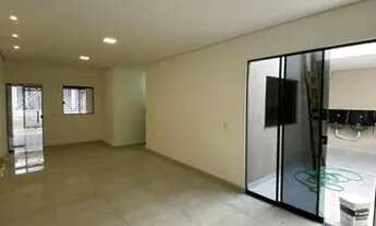 Imagem 5: Casa para venda tem 120 metros quadrados com 2 quartos