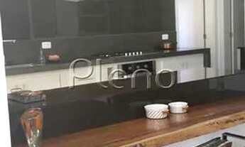 Imagem 5: Apartamento á venda no Cambuí - Campinas