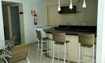 Imagem 2: ALUGO APARTAMENTO MOBILIADO CONDOMÍNIO VERSÁTIL RENASCENÇA 2