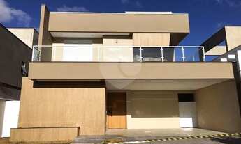 Imagem: Casa-Sorocaba-Jardim Residencial Giverny