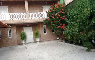 Imagem 2: Sobrado à venda, 2 quartos, 2 suítes, 8 vagas, Cidade São Mateus - São Paulo/SP