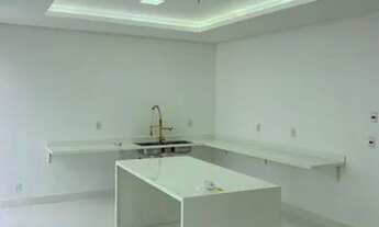 Imagem 6: Condomínio Marina Rio Belo