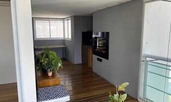 Imagem 3: Apartamento Locação Pinheiros 270 m² 4 Dormitórios