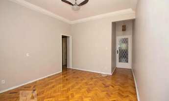 Imagem 2: Apartamento para Aluguel - Meier, 2 Quartos, 60 m2