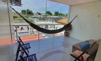 Imagem 3: Casa excelente no trem