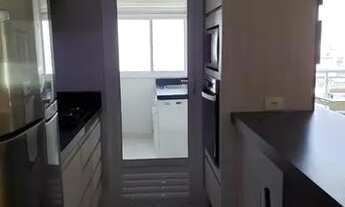 Imagem 2: Apartamento no Condomínio Edifício Villa 156 com 69m e 2 quartos na Vila Mariana