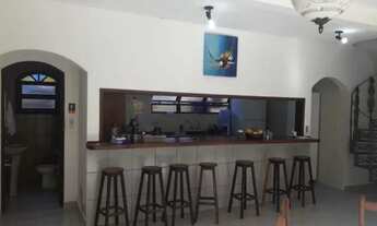 Imagem: SÃO SEBASTIÃO - Casa Padrão - PAÚBA