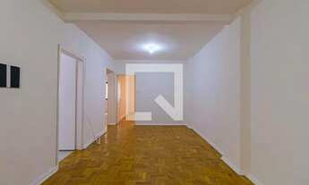 Imagem 2: Apartamento para Aluguel - Bela Vista, 2 Quartos, 80 m2