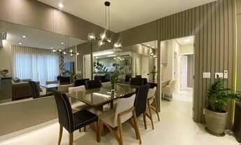 Imagem 1: Apartamento - Swiss Park - Campinas