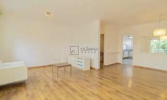 Imagem 5: Locação Apartamento 2 Dormitórios - 109 m² Itaim Bibi