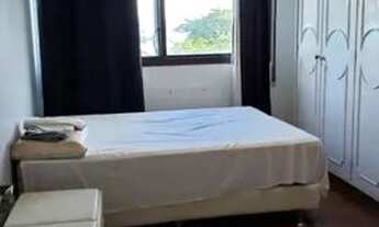 Imagem 8: Apartamento com 3 dormitórios, 197 m² - venda por R$ 1.700.000 ou aluguel por R$ 8.500/mês