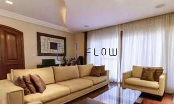 Imagem 2: Casa com 3 dormitórios , 3 suítes, 5 banheiros e 2 vagas