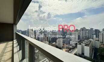 Imagem 2: Apartamento, Vila Nova Conceição - São Paulo