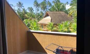 Imagem 3: Casa para venda com 189 metros quadrados com 4 quartos em TAMANDARE I - Tamandaré - PE