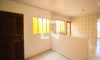 Imagem 4: Casa para Aluguel - Vila Alzira, 1 Quarto, 40 m2