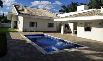 Imagem 4: Alugo Casa Alto Padrão Escola agrícola