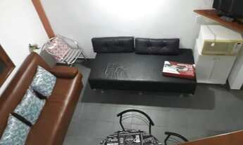 Imagem 6: Flat na praia do Peró