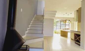 Imagem 7: Linda casa a venda com 2 demi-suítes sendo 1 com closet e sacada no Deltaville em Biguaçu