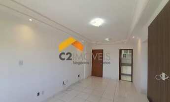 Imagem 6: Apartamento para aluguel com 100 metros quadrados com 2 quartos em Armação - Salvador - BA