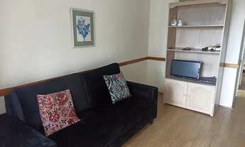 Imagem 6: Apartamento para aluguel com 46 metros quadrados com 1 quarto em Cerqueira César - São Pau