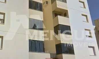 Imagem: Apartamento residencial com 2 dormitórios