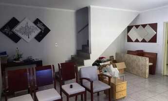 Imagem 7: Sobrado com 3 dormitórios à venda, 90 m² por R$ 690.000 - Vila Lúcia - São Paulo/SP