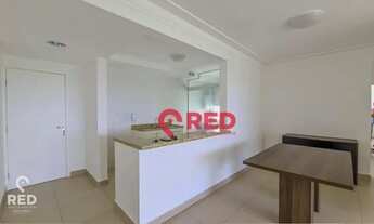 Imagem 4: Apartamento com 3 dormitórios à venda, 93 m² por R$ 850.000,00 - Residencial Notre Dame