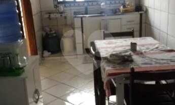 Imagem 6: GALPÃO COMERCIAL A VENDA NA VILA MARIA - 350 M2 DE TERRENO E 320 M2 DE ÁREA ÚTIL