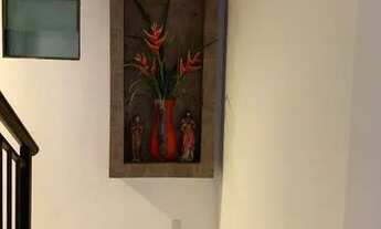 Imagem 4: Apartamento para aluguel com 130 metros quadrados com 3 quartos em Porto das Dunas - Aquir