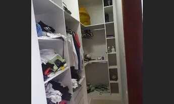 Imagem 7: Casa com 4 dormitórios à venda, 216 m² por R$ 1.060.000 - Condomínio Ibiti Royal Park - So