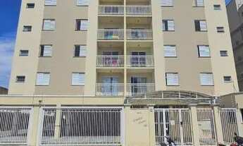 Imagem 2: APARTAMENTO - 3 DORMITÓRIOS SENDO 1 SUÍTE - CAMPOLIM -SOROCABA/SP