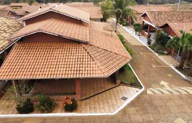 Imagem 6: Sobrado 4 dormitórios sendo 2 suítes varanda que é uma maravilha