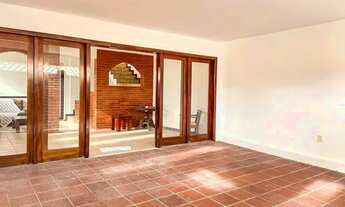 Imagem: Linda casa no pontal